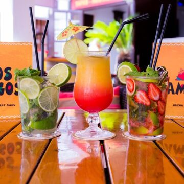 Happy Hour Vibes